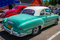 Chevrolet Styleline Deluxe Berline 1952