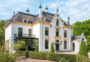 Château de Staverden, Pays-Bas