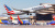 Boeing 737-800 d’American Airlines, Phoenix AZ, États-Unis