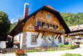 Cuckoo Clock Village, Breitnau, Allemagne