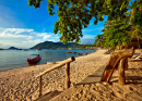 Tropical Beach, Thaïlande