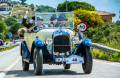 58ème Rallye des Voitures Anciennes, Barcelone, Espagne