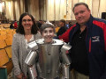 Tin man Michele Joe @ Brady's play~