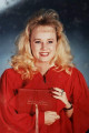 Tonya graducation 1995 East Surry