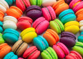 Macarons français