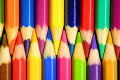 Crayons de couleur