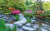Jardin à Seattle, Washington