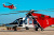 Agusta Helicopter, Van Nuys CA, États-Unis