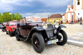 1934, Aero 1000, Rallye des vétérans tchèques