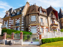 Cabourg, Normandie, France
