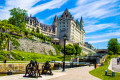 Château Laurier, Ottawa, Canada