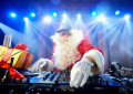 Dj Père Noël