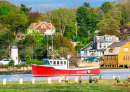 Kennebunkport, Maine, États-Unis
