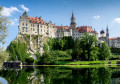 Château de Sigmaringen, Allemagne