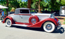 Classic Packard, Saint-Marin CA, États-Unis