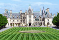 Biltmore Estate, Asheville, Caroline du Nord