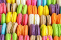Macarons français