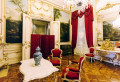 Intérieur du château de Schönbrunn