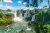 Chutes d’Iguazu, parc national argentin