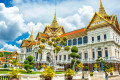 Le Grand Palais de Bangkok