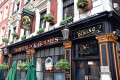 Pub dans la ville de Westminster