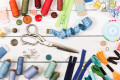 Outils et accessoires pour la couture