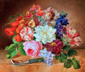 Nature morte de fleurs