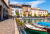 Une baie pittoresque à Desenzano del Garda