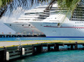 Triomphe et légende à Cozumel