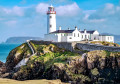 Phare de Fanad Head, Irlande