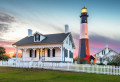 Tybee Island, Géorgie, États-Unis