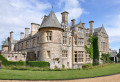 Beaulieu Palace House, Hampshire, Angleterre