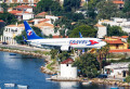 Boeing 737-800, Skiathos, Grèce