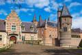 Château de Heeswijk, Pays-Bas