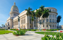 Le Capitole national de Cuba, La Havane