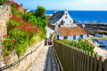 Fife, Crail, Écosse