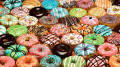 Donuts