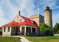 Phare d’Old Mackinac Point