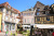Vieille ville de Colmar, Alsace, France