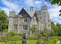 Château de Hatley Park, Victoria, Canada