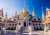 Phra Mahathat Chedi Pakdee Prakard, Thaïlande