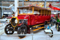 1914 Omnibus au Technik Museum Speyer