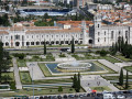 Place de l'Empire, Lisbonne