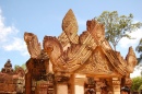 Temple de Banteay Seri