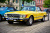 Voiture de sport Mercedes-Benz (R107) 380 SL