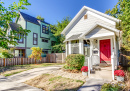 Maison Portland avec un extérieur charmant