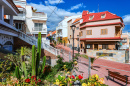 La Caleta, Île de Tenerife, Îles Canaries