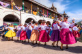 Carnaval d’Ayacucho au Pérou