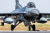 F-16 aux exercices militaires de l’Anatolian Eagle