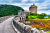 Vue du château d’Eilean Donan en Écosse